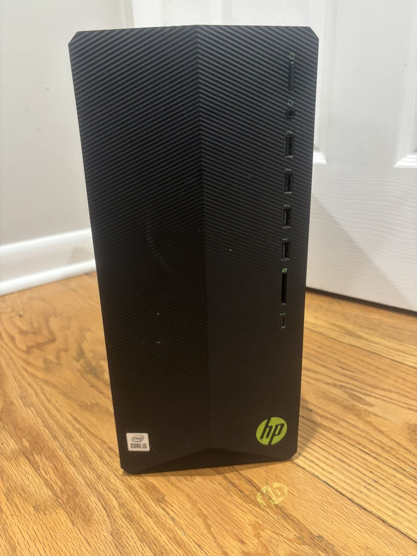 Hp Pavilion Pc