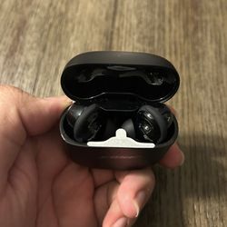 Bose QuietComfort Ultra Earbuds