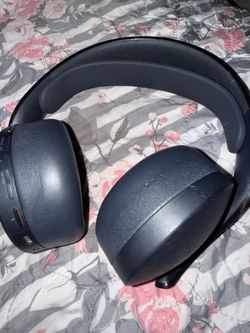 Headset ps 5