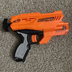 Nerf Toy Gun 