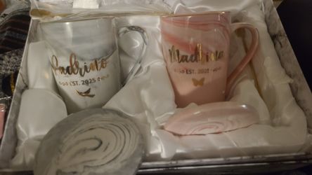 Padrino Gift Box