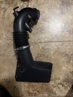 Air Intake