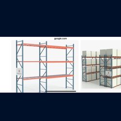 Pallet Racks ! 