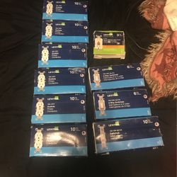 Electrical Supplies