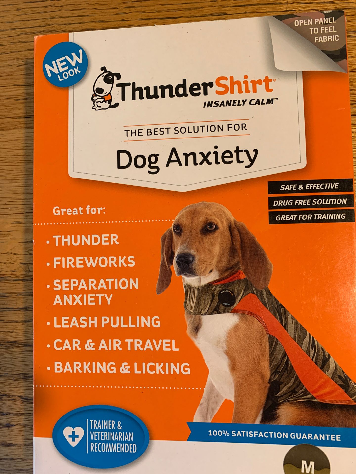 ThunderShirt