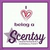 Lacie Lucas- Scentsy Consultant