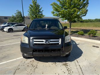 2006 Honda Pilot AWD 3.6L