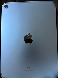 Apple IPad 10th gen