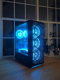 gaming pc