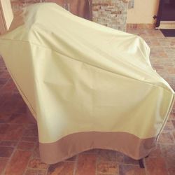 Protect Your Outdoor Furniture! Heavy Duty Super THICK Covers to Last You Years! 