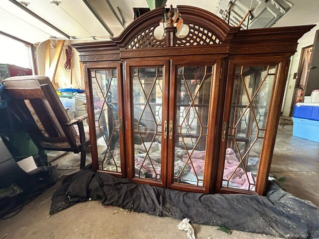 China Hutch