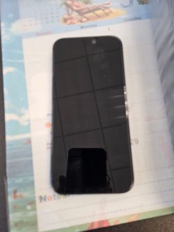 Unlocked 16 Pro Max