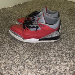Jordan 3