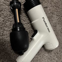 Electric Toilet Plunger New