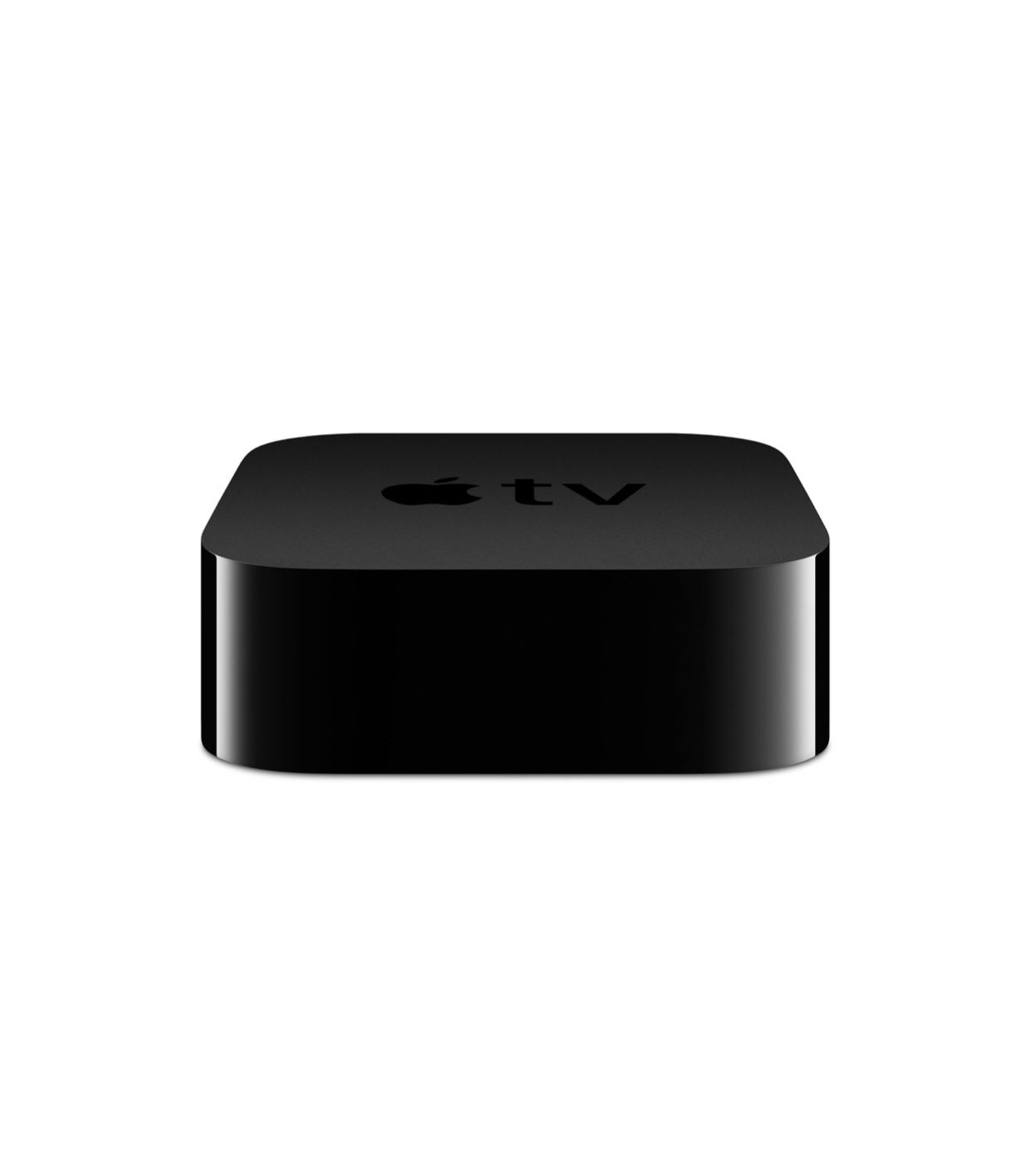 Apple TV 4K (64GB)