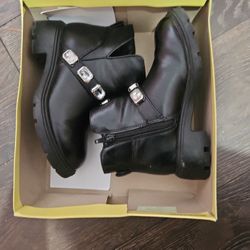 Catalina Boots Size 1 $7.00