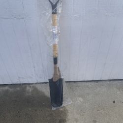 Shovel