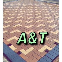 Brick Paving 