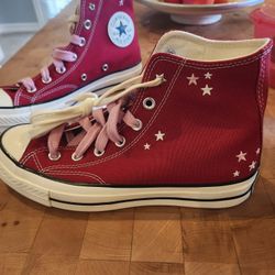 Never Worn Converse 