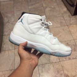 Jordan 11s Size 10.5