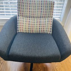 Accent Chair