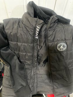 Jordan Jacket