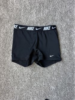 Women’s Nike Swim Shorts