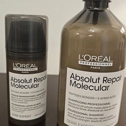 Hair Product Loreal  