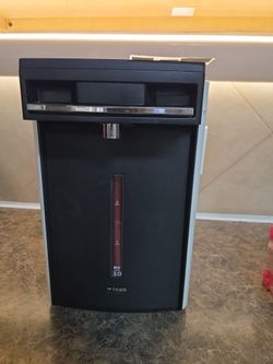 TIGER Electric Hot Water Dispenser 3.0L