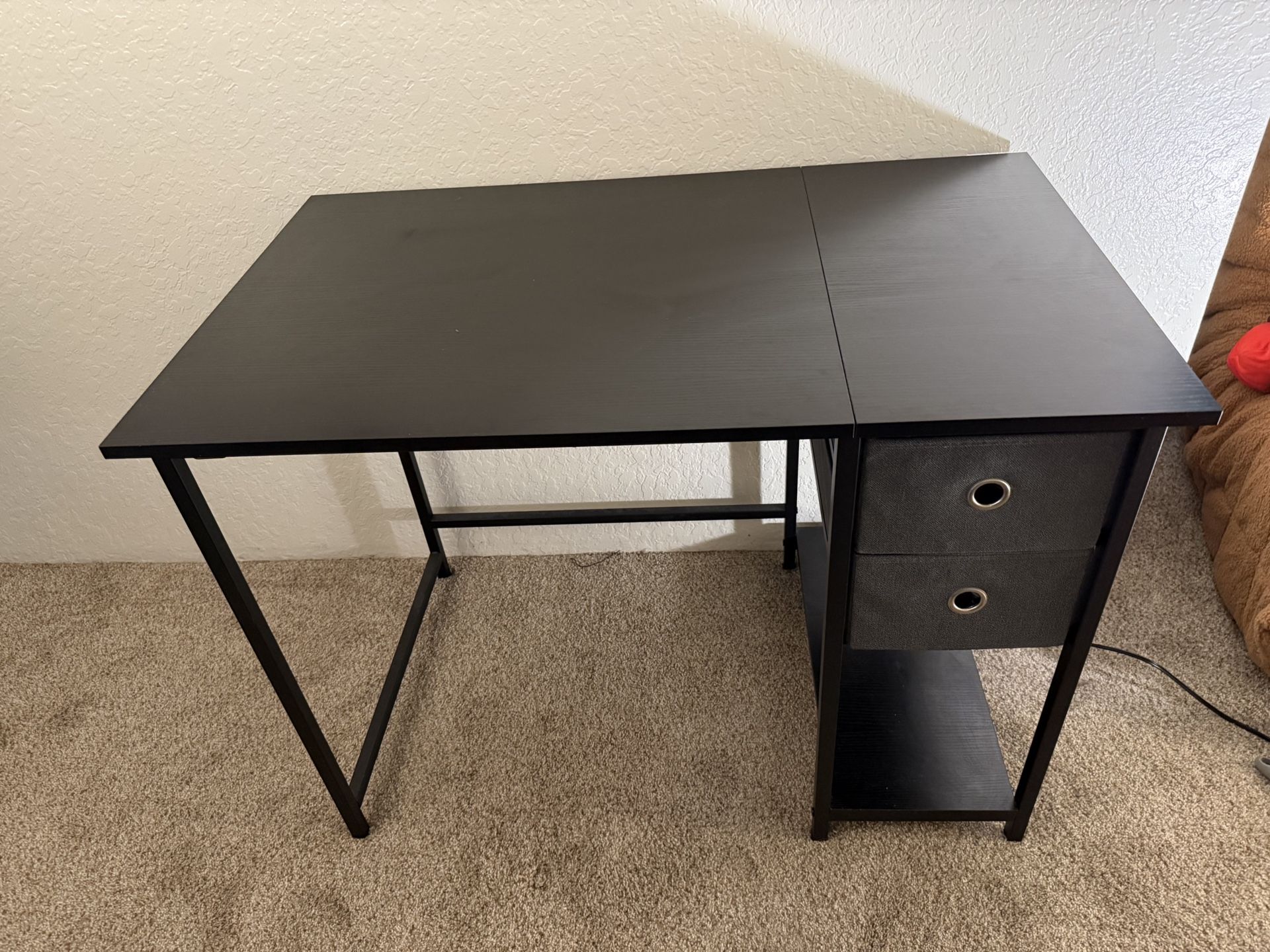 40 In Home Office Desk