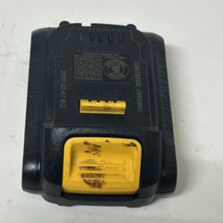 Tools Dewalt Battery#47026