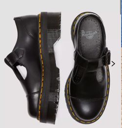 doc Martens Women’s 