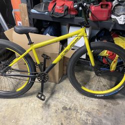 27.5 Redline