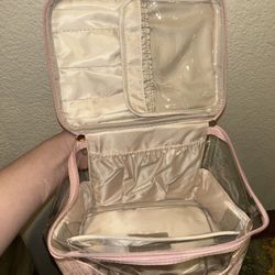 Makeup Bag