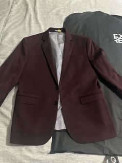 Express blazer