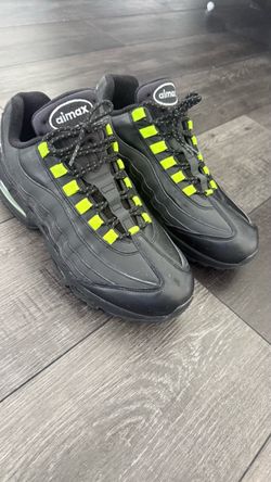 Tokyo Atmos Airmax 95 Size 11
