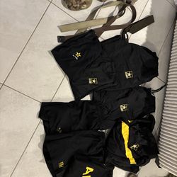 Military Army Gear