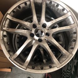 Rims