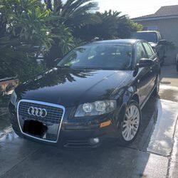 2006 Audi A3
