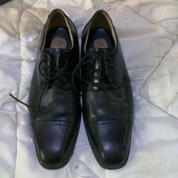Jason Abound Men’s Dress Shoes