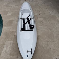 Ocean Kayak