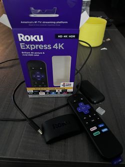 Roku