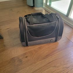 Small Dog Travel Carrier