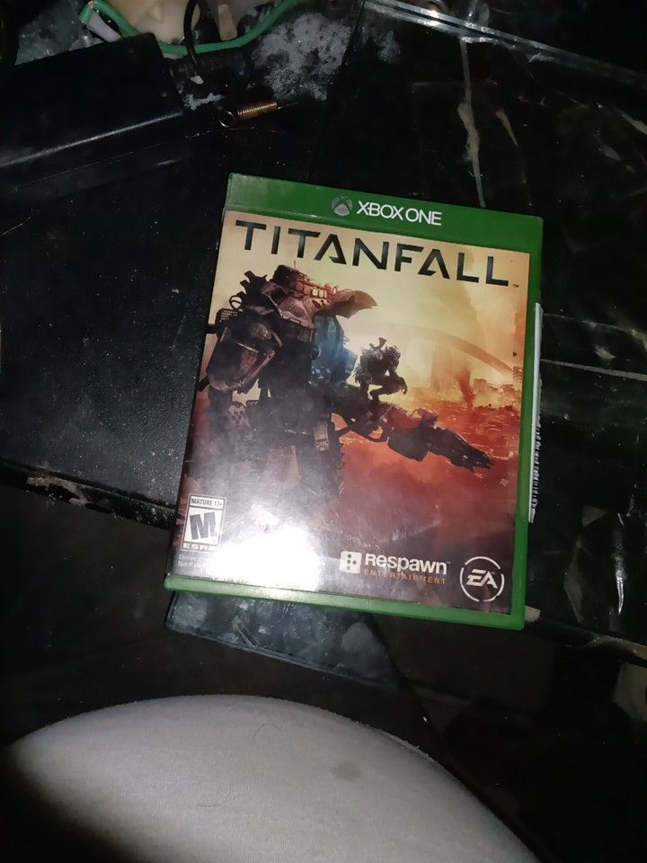 Xbox One Game