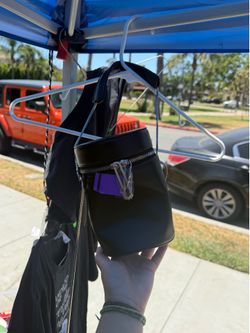 Cylinder bag