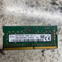 SK hynix Ram 8gb
