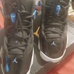 JORDAN 6 rings Boys