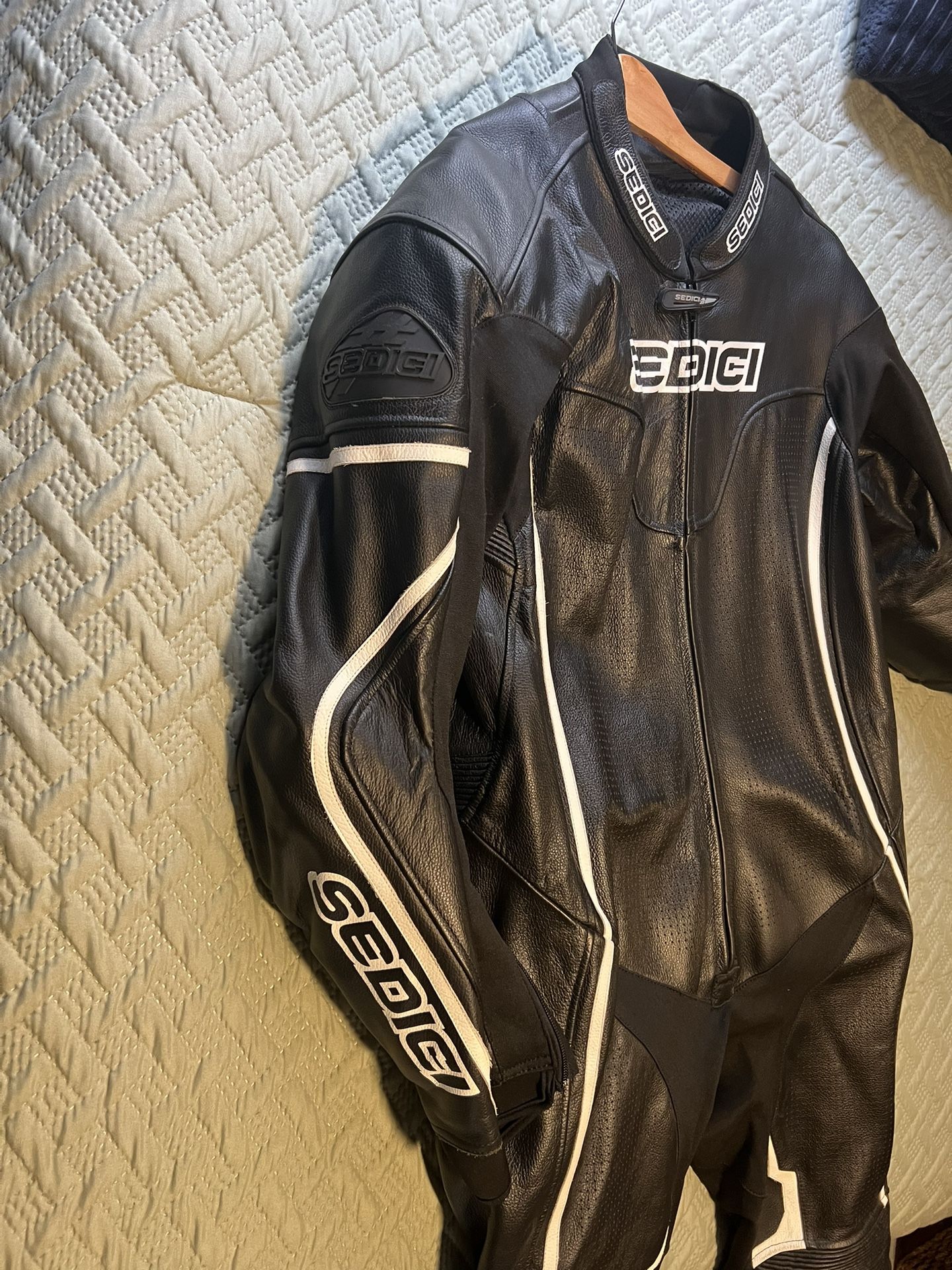 Sedici Palermo One-Piece Race Suit