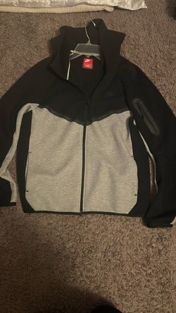 Nike Tech Fleece Full-Zip Jacket