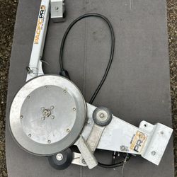 Brutus Ace Line Pot Puller